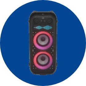 Fall Favorites Outdoor Speakers